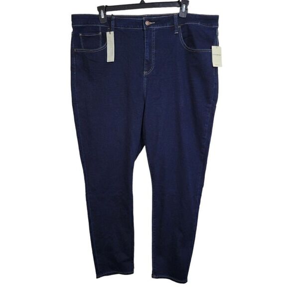 Lucky Brand Plus Emma Legging (Size 24W) - Picture 1 of 8